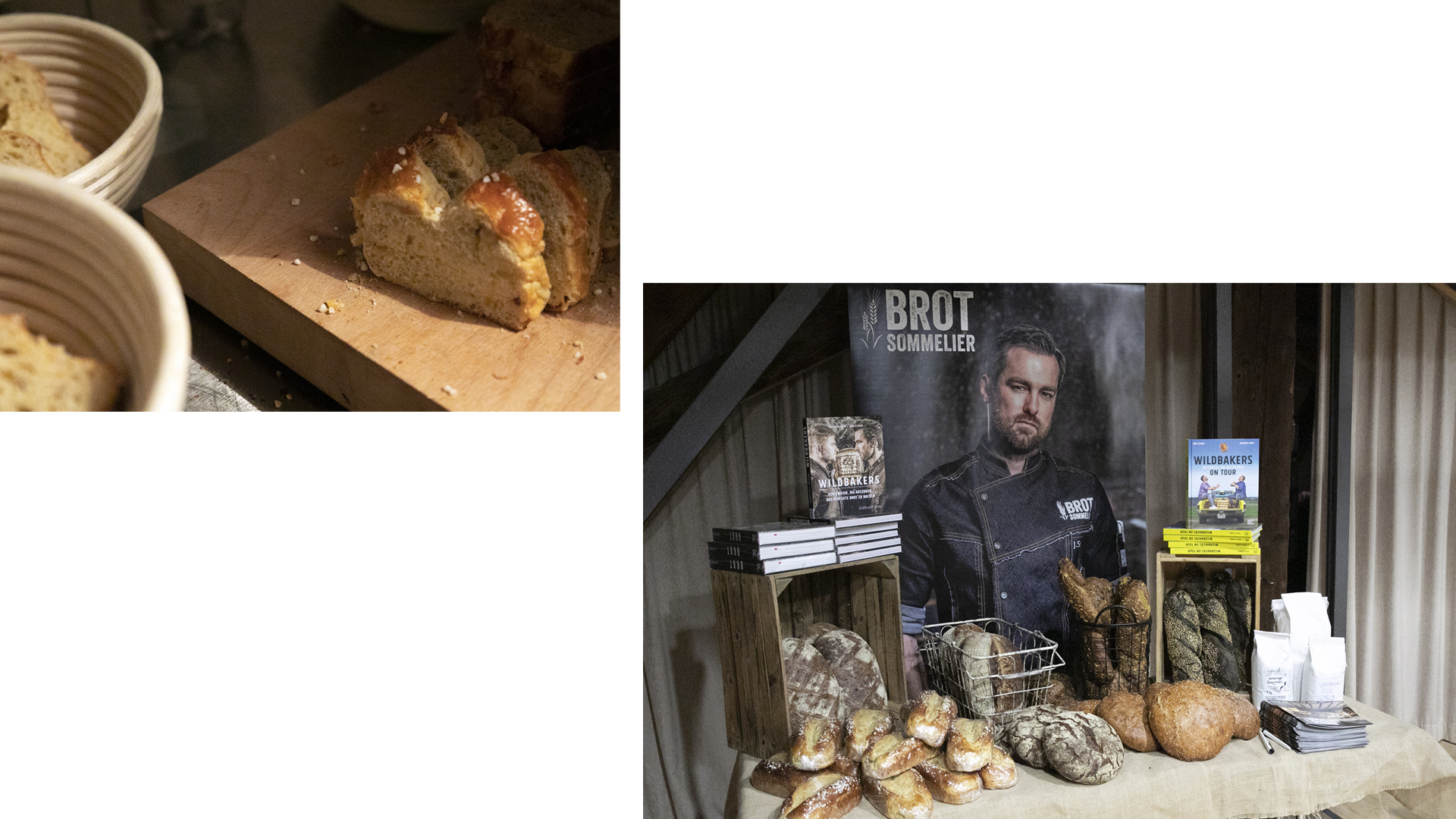 Brot frisch halten, Haltbarkeit Brot, Aufbewahrung Brot, Frühstückslieferdienst, Brot direkt an die Haustüre, Brötchen an die Haustüre, Brötchen lieferservice, Morgengold Frühstücksdienst
