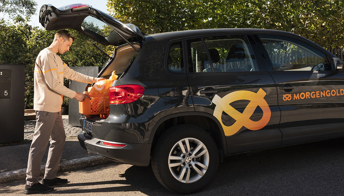 Brot frisch halten, Haltbarkeit Brot, Aufbewahrung Brot, Frühstückslieferdienst, Brot direkt an die Haustüre, Brötchen an die Haustüre, Brötchen lieferservice, Morgengold Frühstücksdienst