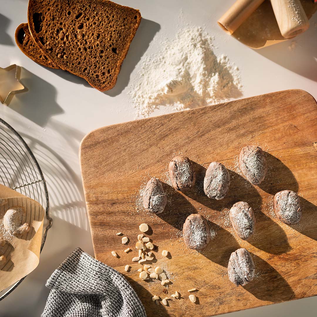 Upcycling Küche, Brotreste, Brot Rezepte, Nachhaltigkeit